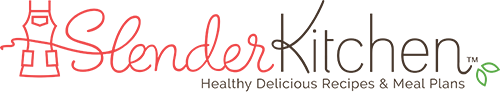 Slender Kitchen logo