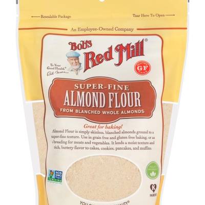Bob's Red Mill Almond Flour
