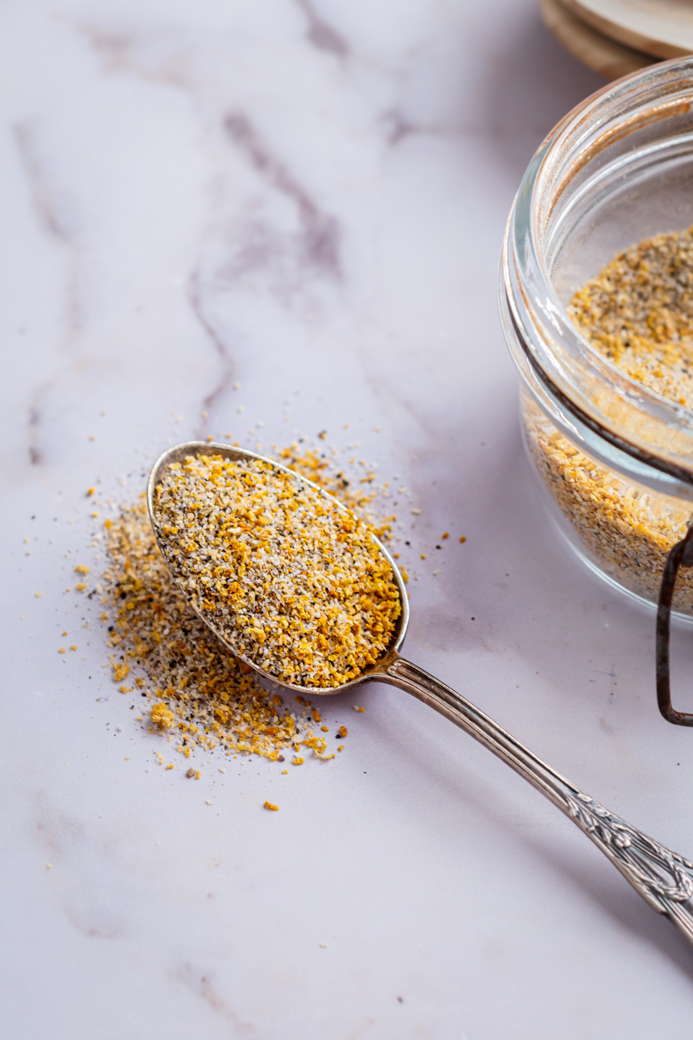 How To Make Lemon Pepper Seasoning LaptrinhX / News