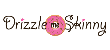 Drizzle Me Skinny logo