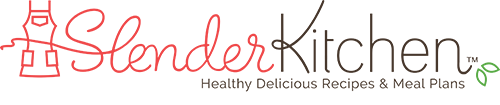 Slender Kitchen logo