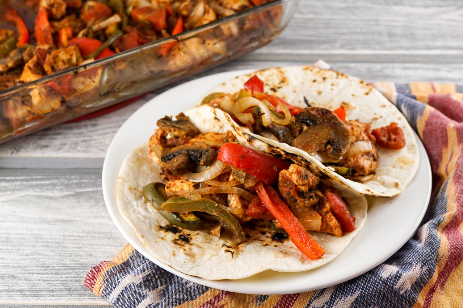 Easy Meal Planning with Theme Nights with Taco Tuesday