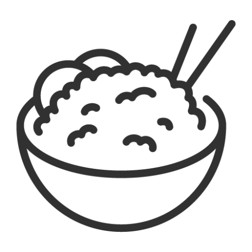 Bowl Icon