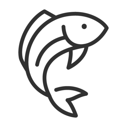Seafood Icon