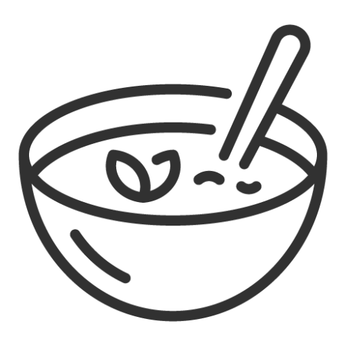 Soup Icon