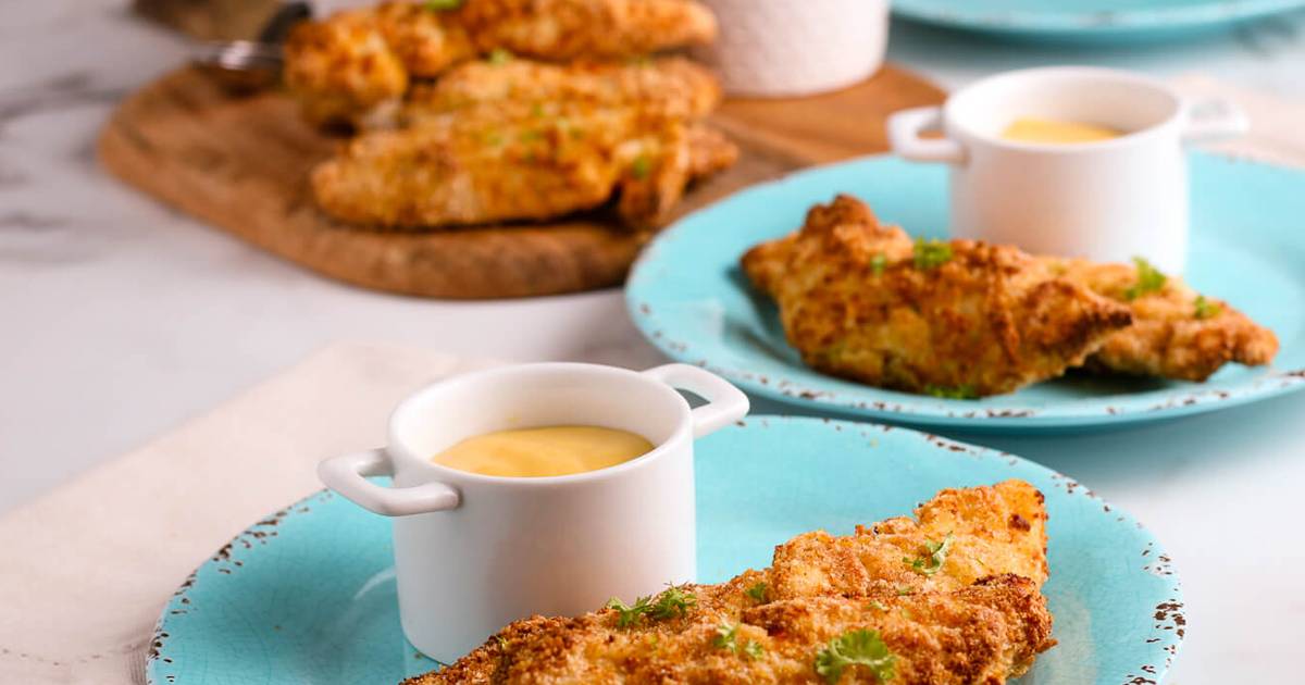 Kid Friendly Dinner Ideas - Slender Kitchen