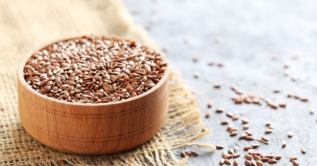 Flaxseed The Nutrient Packed Seed You Should Add to Your Diet