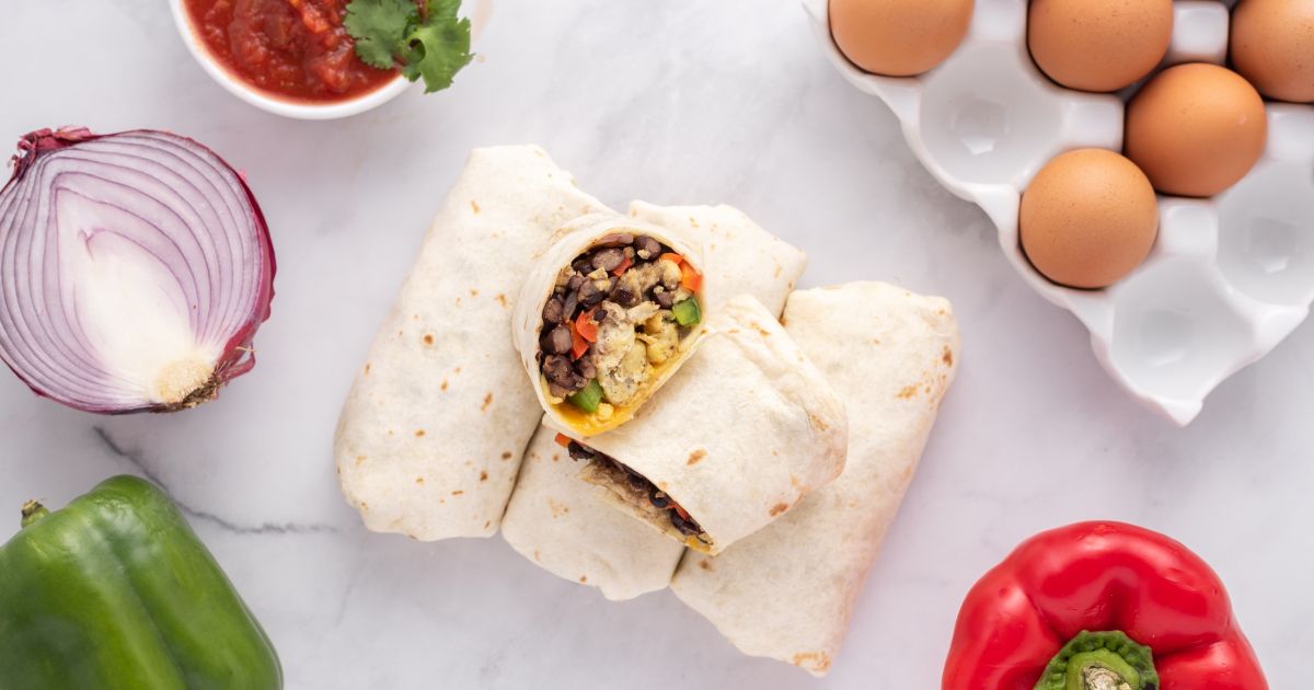 30 Best Freezer Friendly Recipes Slender Kitchen