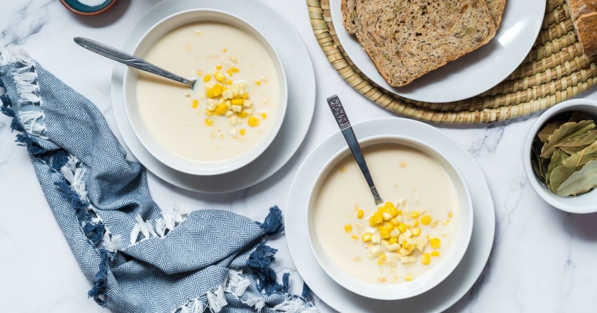 Slow Cooker Soup Recipes Slender Kitchen