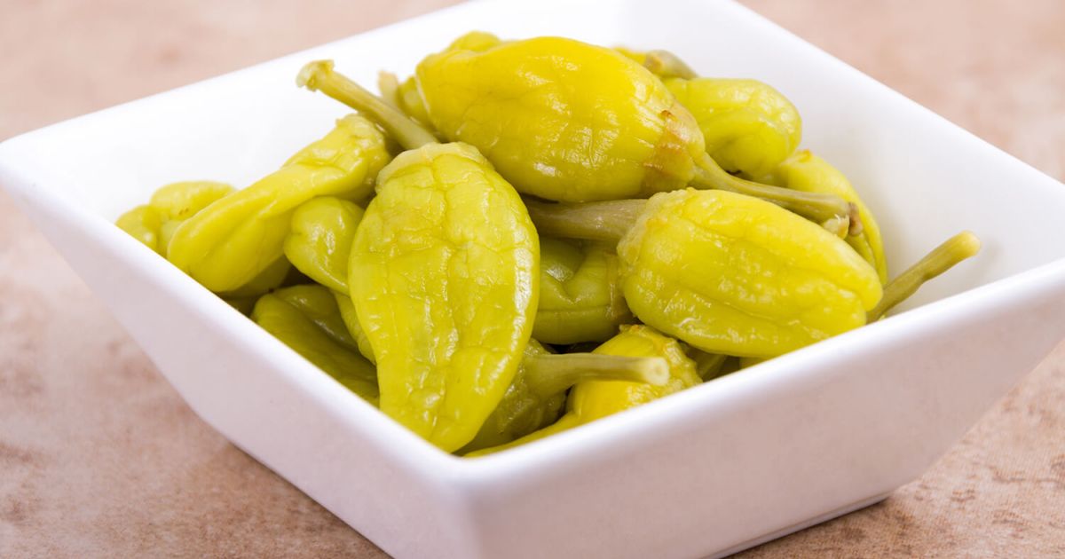 Healthy Pepperoncini Recipes - Slender Kitchen