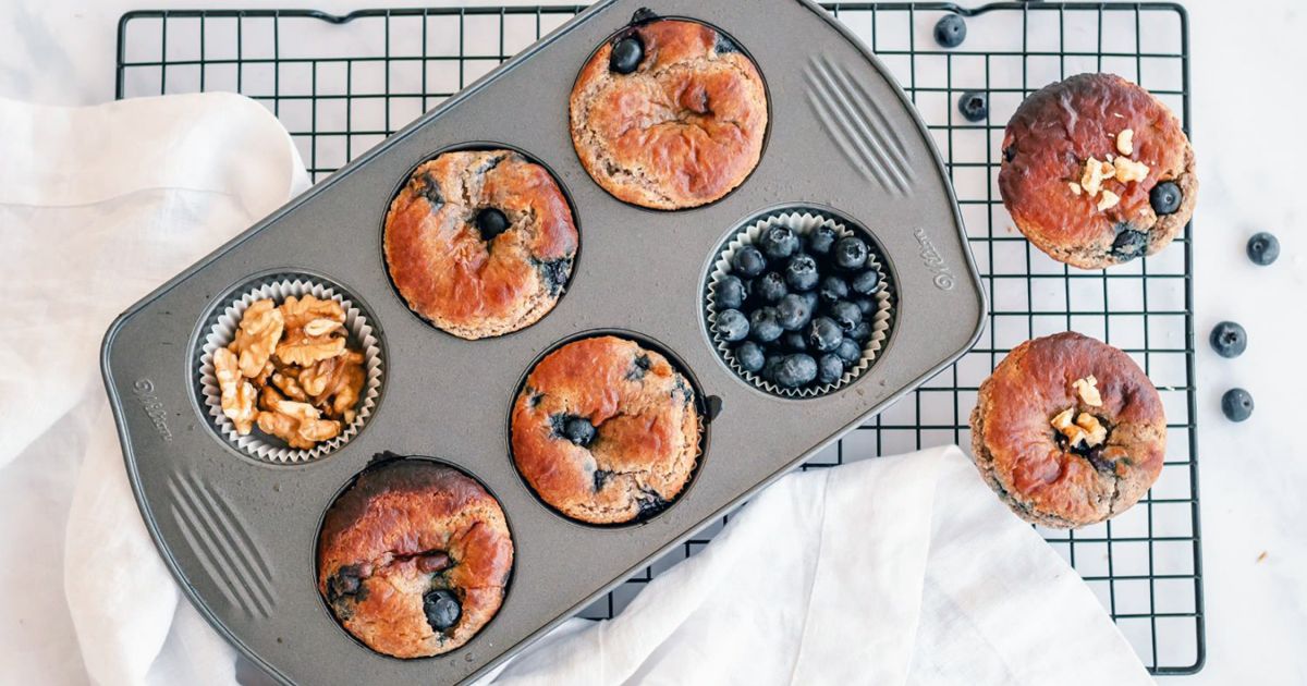 Healthy Make Ahead Recipes - Slender Kitchen