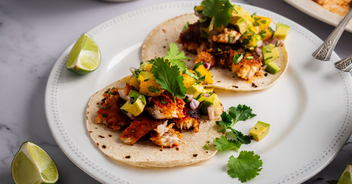 Easy Side Dishes for Blackened Fish 2023 AtOnce