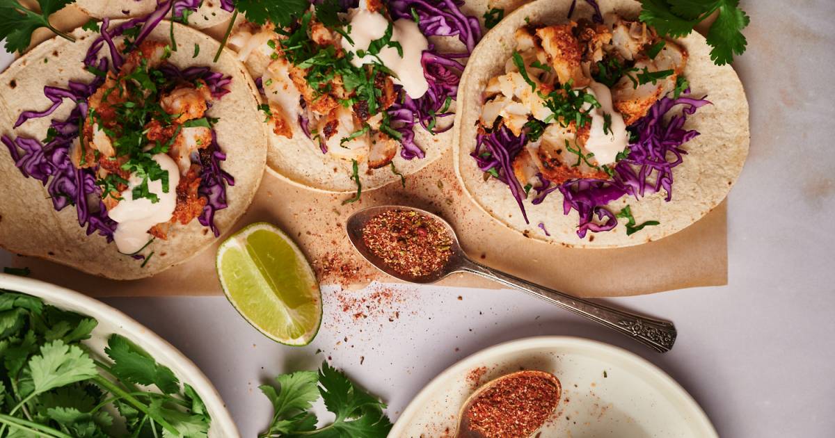 Best Easy Taco Seasoning Recipe Homemade Guide 2023