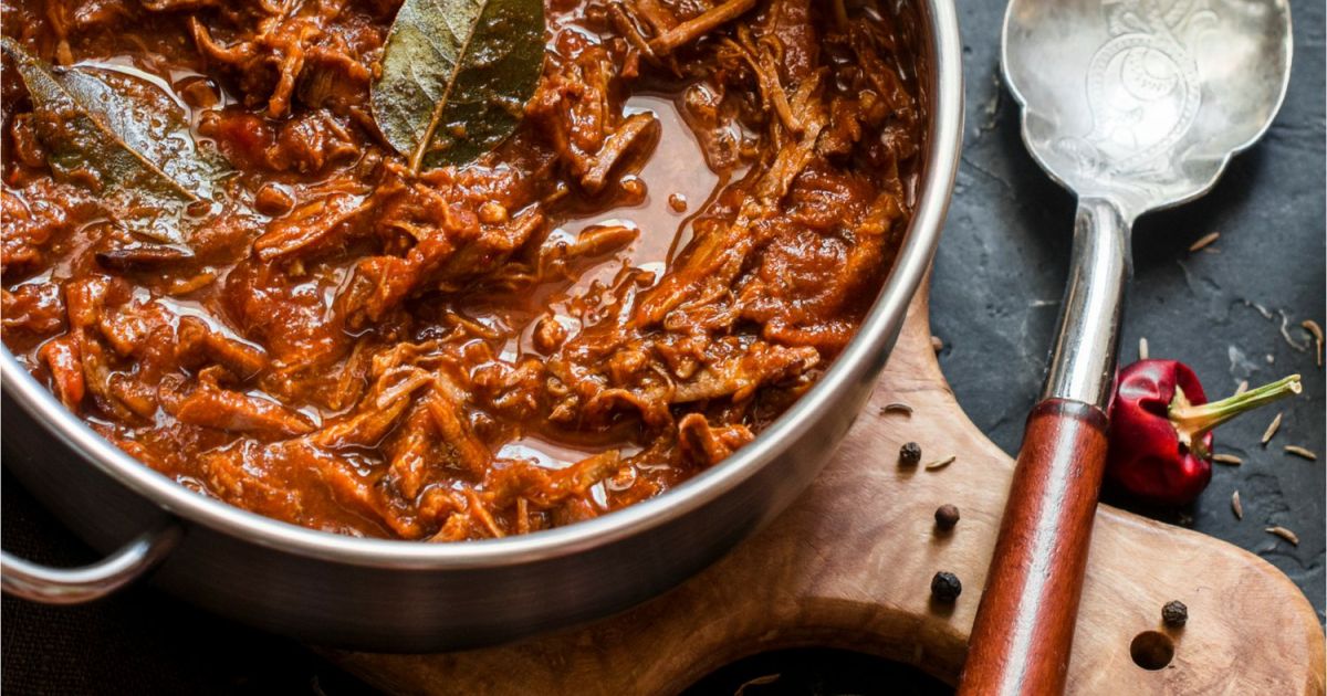Slow Cooker Beef Ragu Slender Kitchen