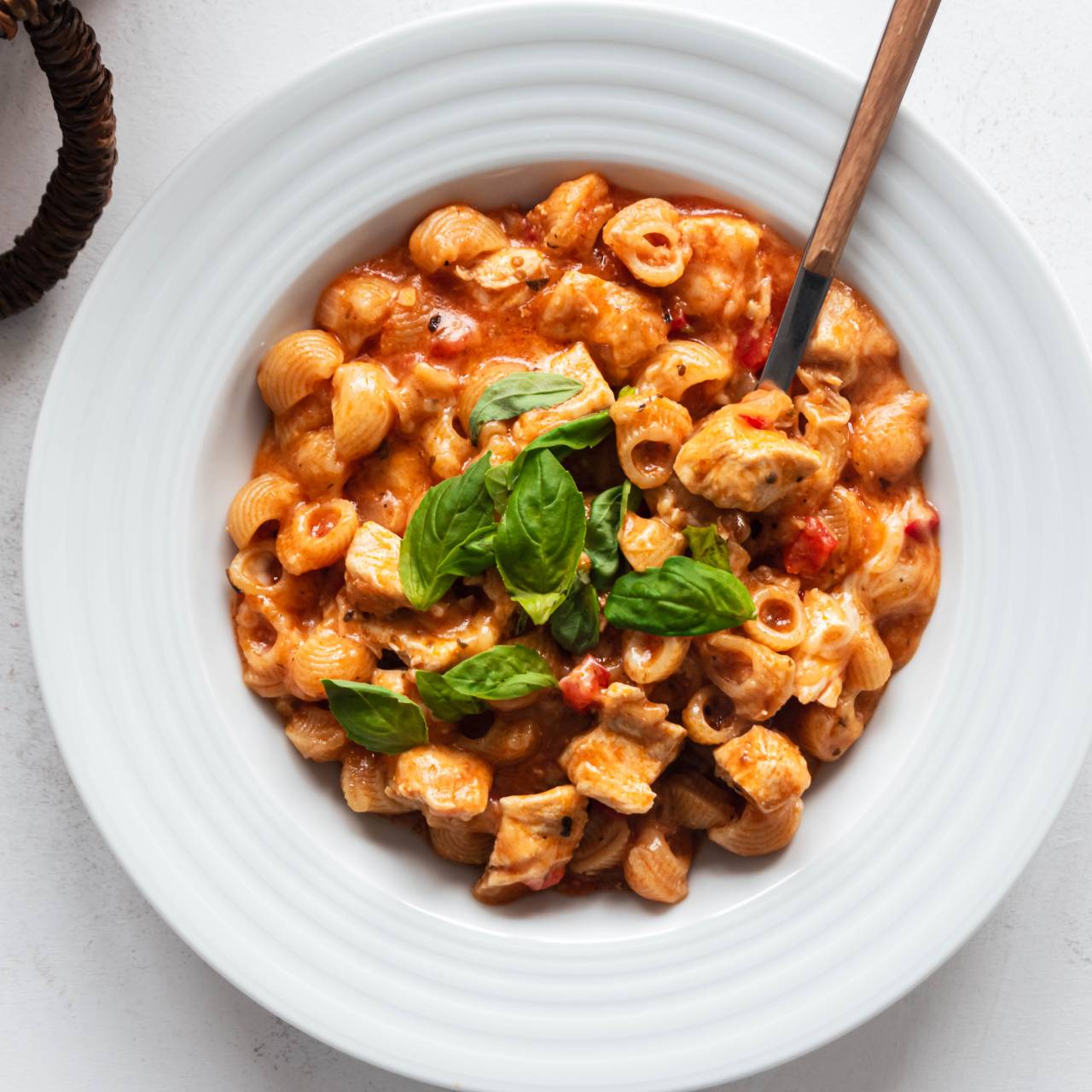 Best Healthy Pasta Recipes - Slender Kitchen