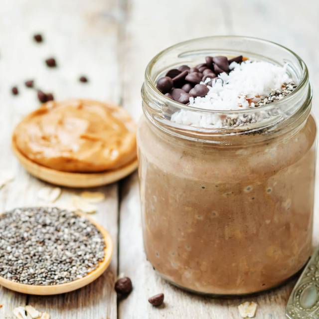 15 High-Protein Meals That Will Keep You Full All Day - Slender Kitchen