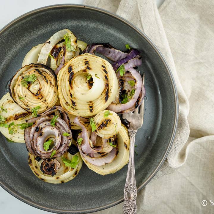 The Best Grilled Vegetables Tips, Techniques, and 25 Recipes Slender
