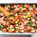 16 Easy Healthy Chicken Sausage Recipes 