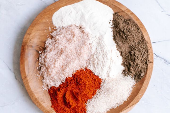 Homemade Seasoned Salt – The Fountain Avenue Kitchen