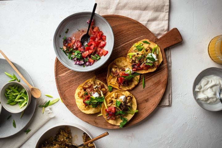 Our Best Healthy Mexican Recipes