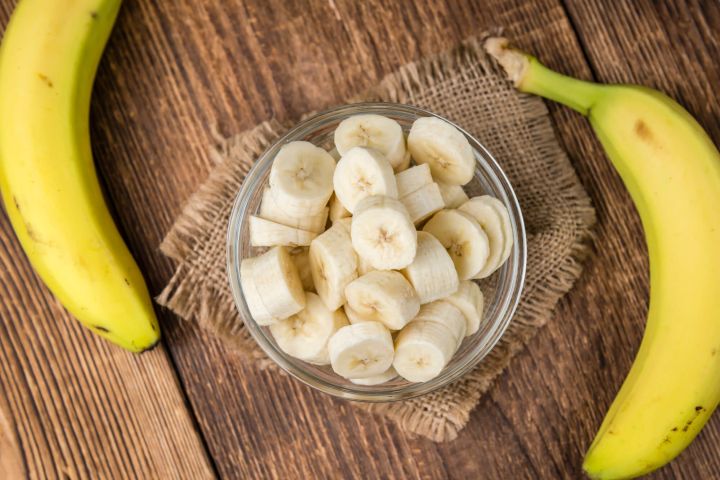 Everything You Have Ever Wanted to Know About Bananas (& Recipes!)