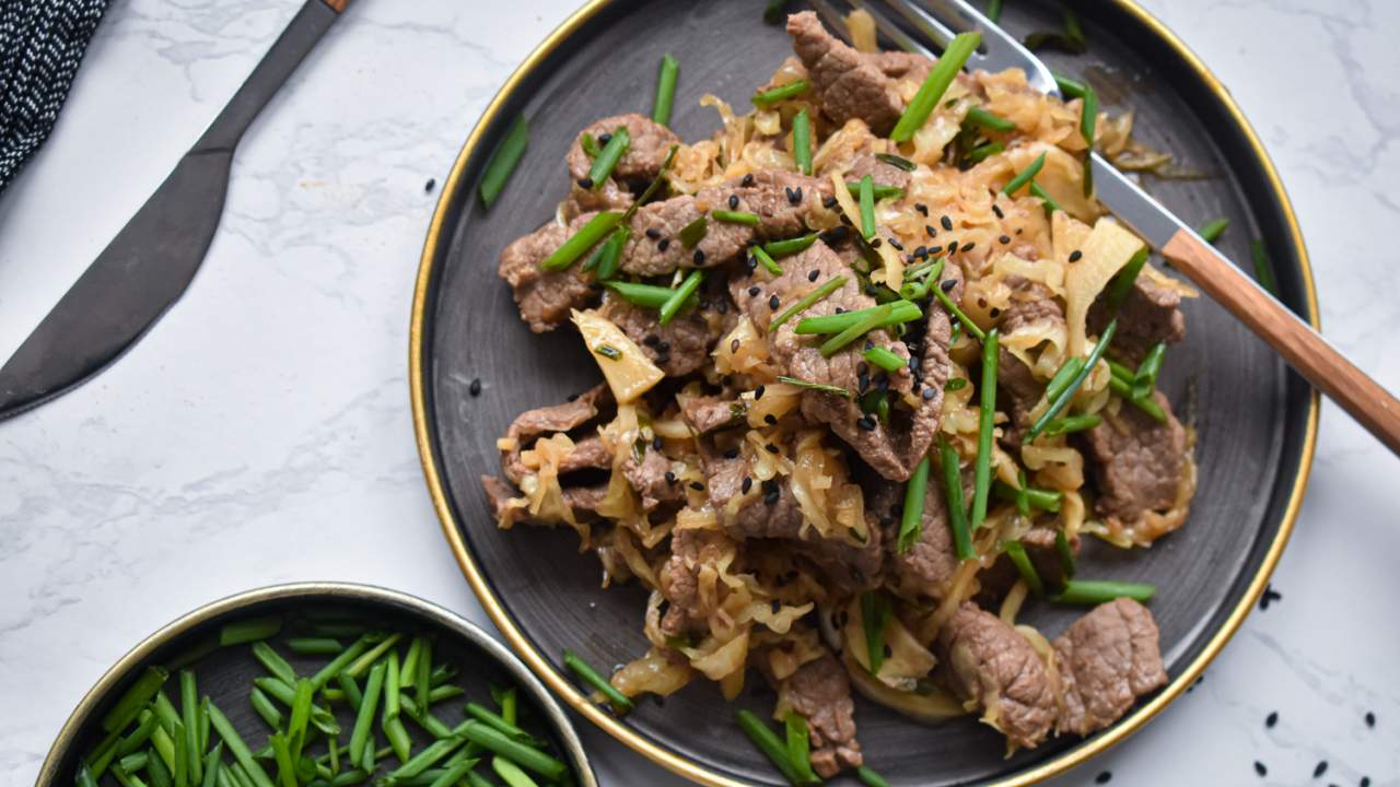 Spices for beef stir fry discount