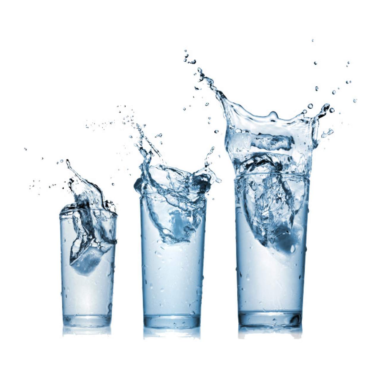 Water and Weight Loss - How Much to Drink for Losing Weight