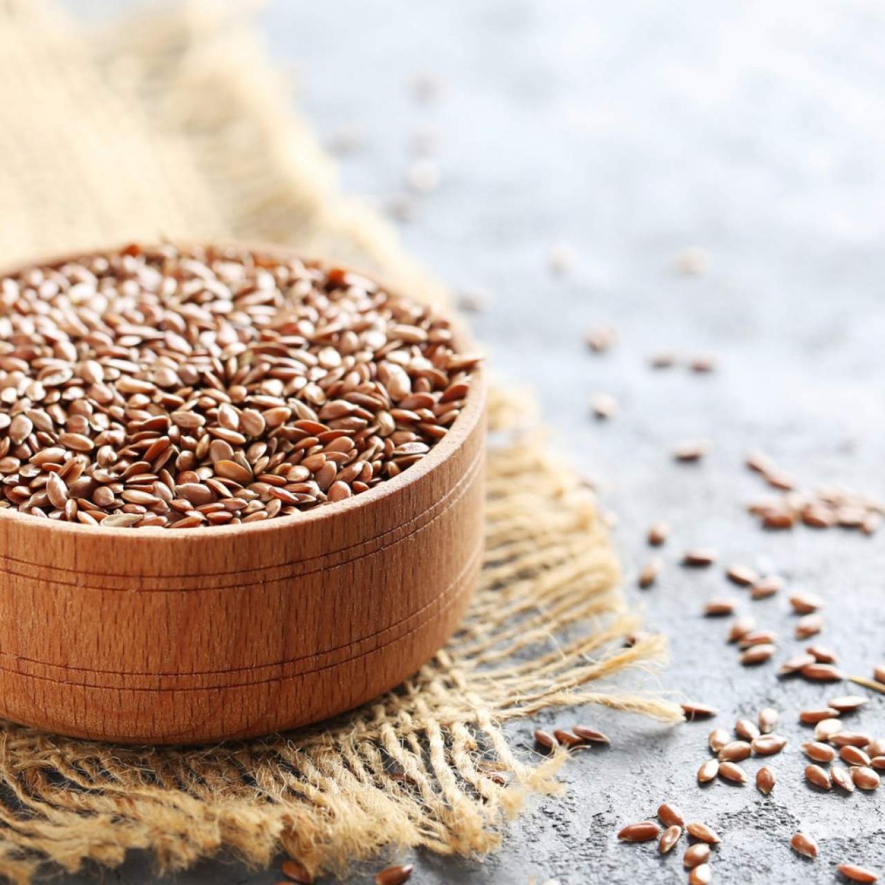 Flaxseed: The Nutrient Packed Seed You Should Add to Your Diet - Slender  Kitchen