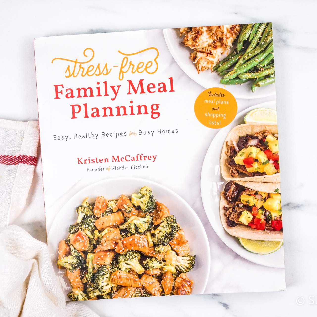 Exciting Announcement Slender Kitchen Cookbook Slender Kitchen