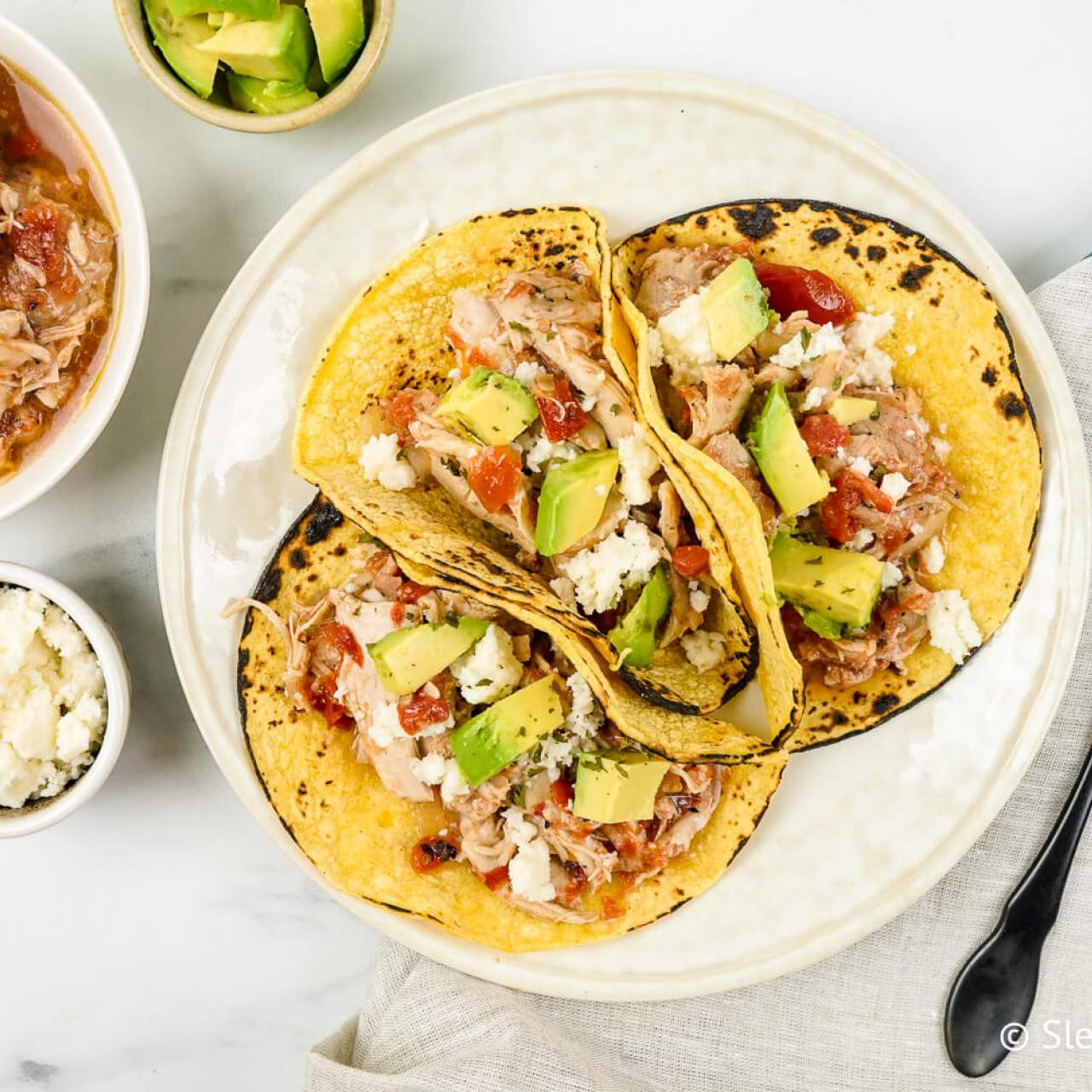 Frozen Dinner Ideas Chicken