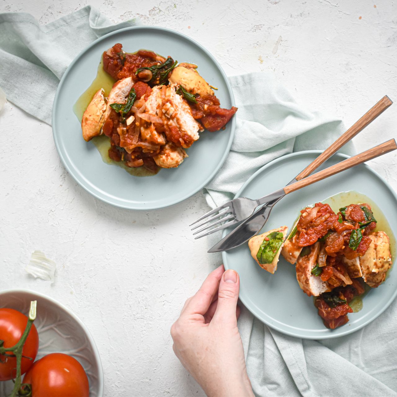 whole30 slow cooker