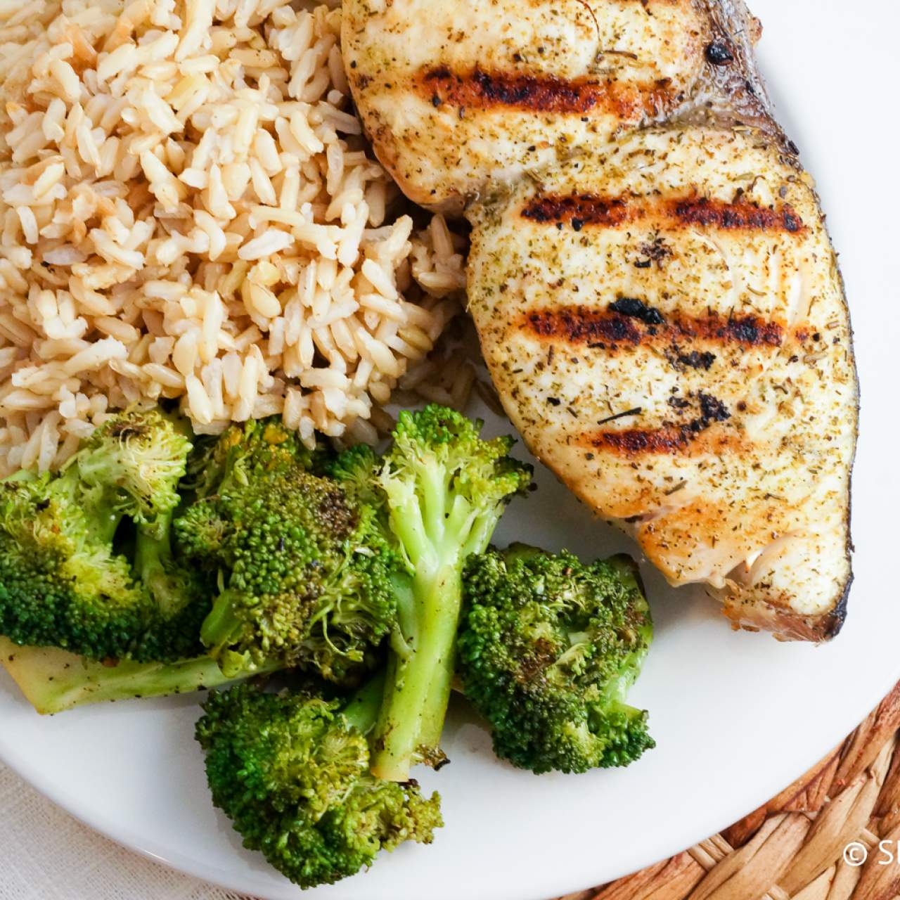 Mahi Nutrition Facts Cooked Besto Blog