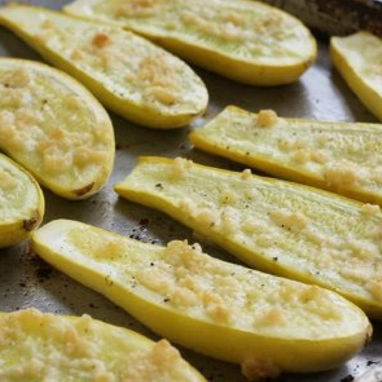 Which Is Healthier Zucchini Or Yellow Squash