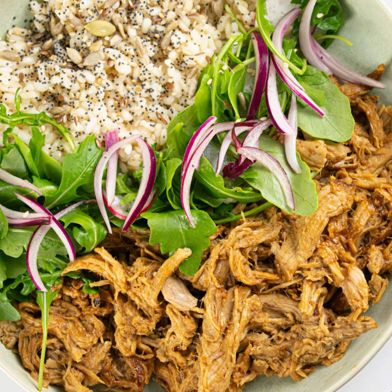 Slow Cooker Char Siu Pork