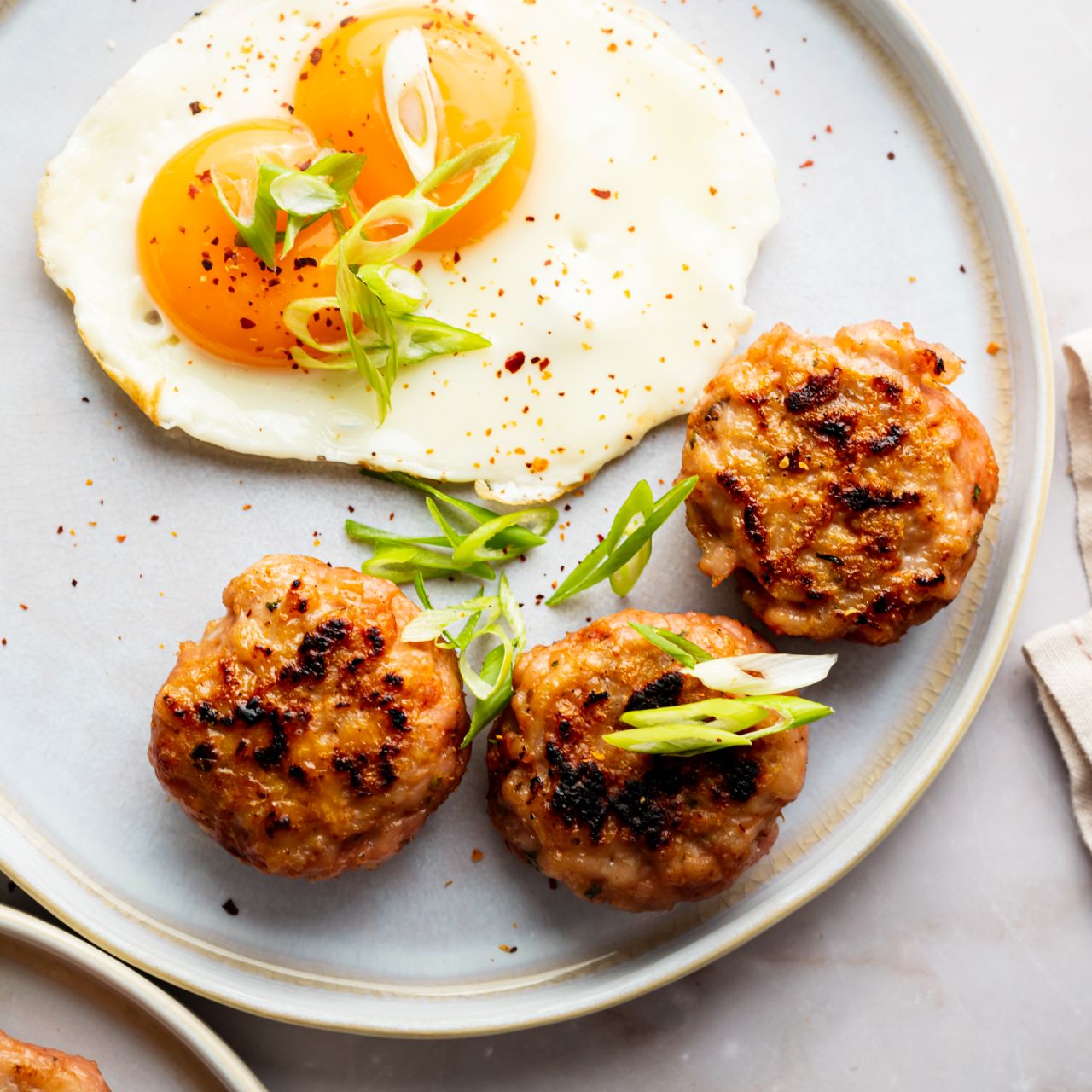 Turkey breakfast sausage recipe deals