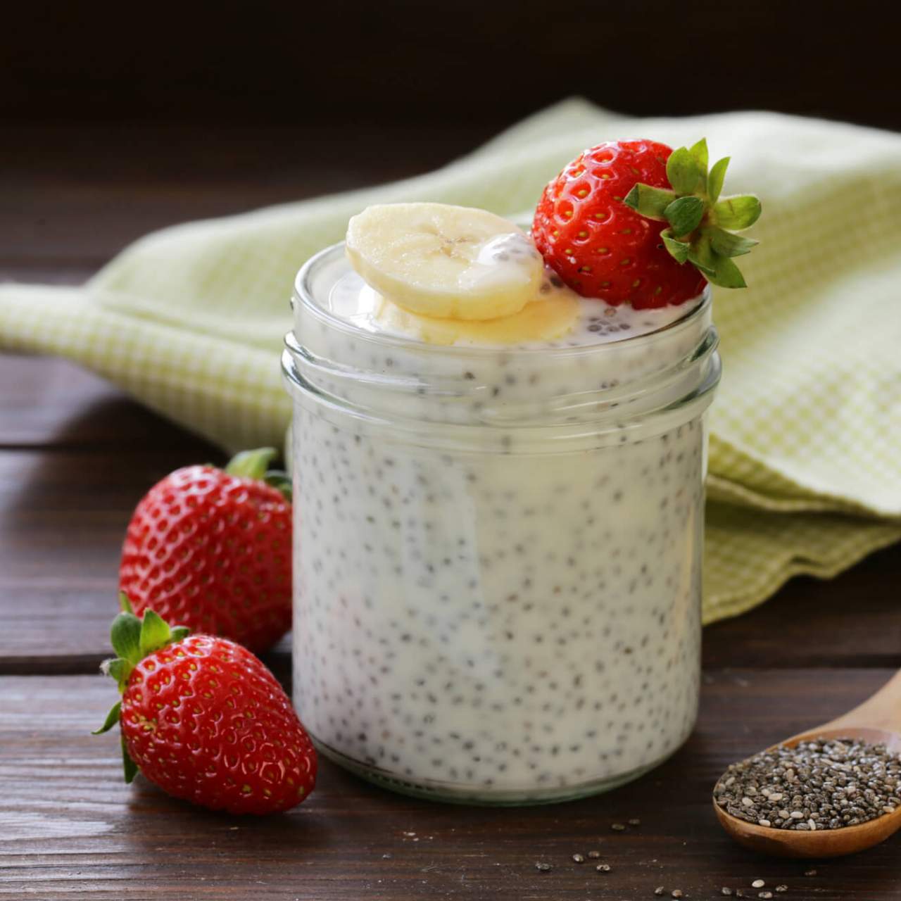 Beyond Pudding: 9 Creative Chia Seed Recipes for Nutrient-Packed Delights