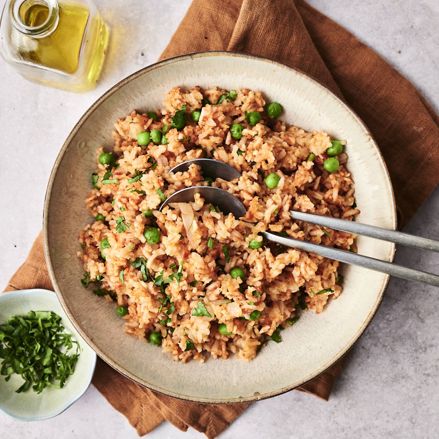 How to Cook Brown Rice in a Slow Cooker: Easy, Perfect Results