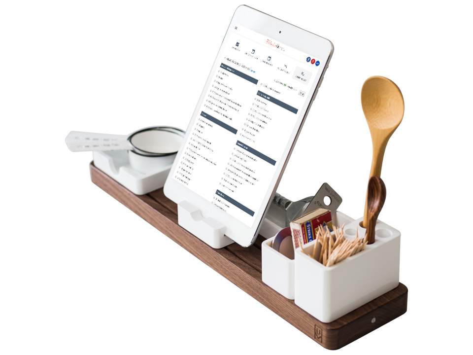 Monthly Subscription Slender Kitchen