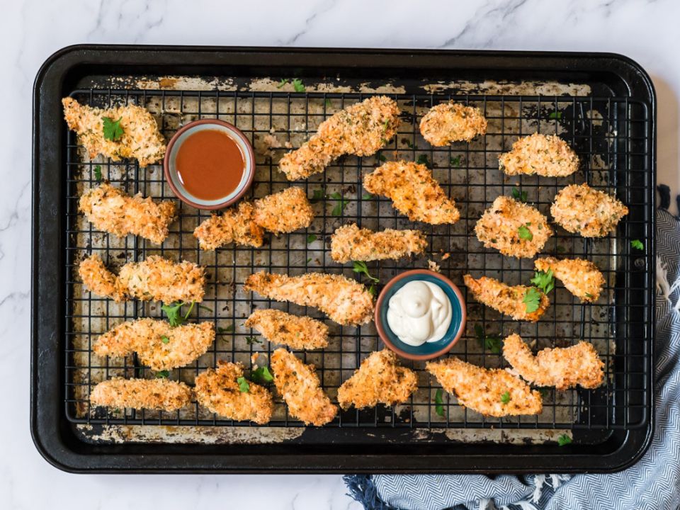 Quick and Easy Chicken Dinner Recipes - Slender Kitchen