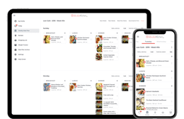 Slender Kitchen Meal Plans Slender Kitchen Meal Plans